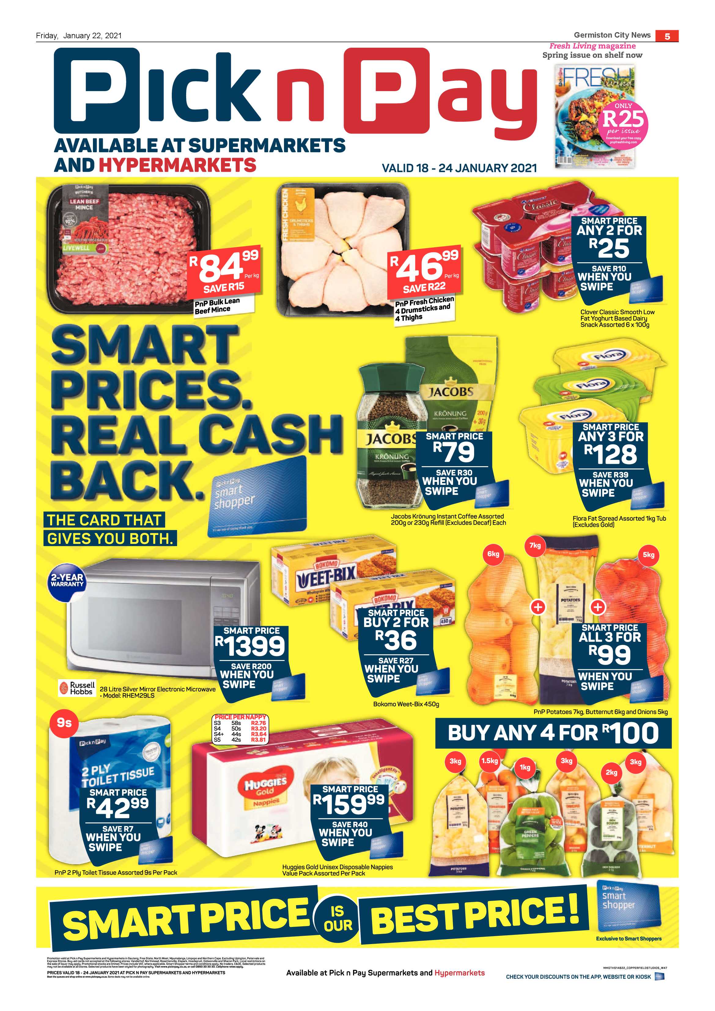 Germiston City News 20 January 2021 page 5