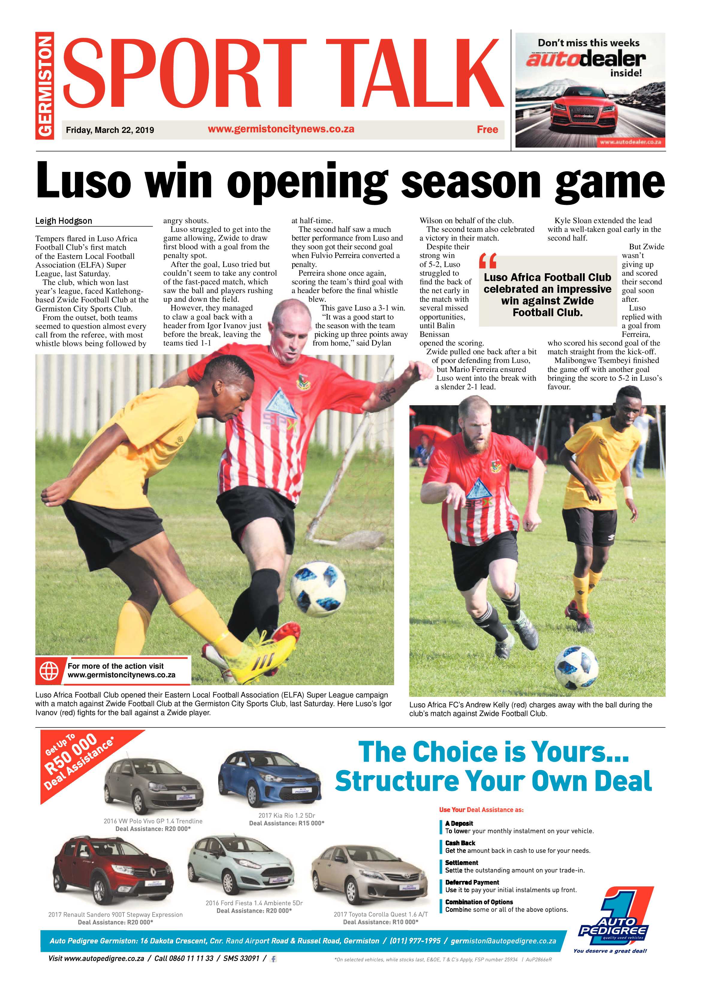 Germiston City News 20 March 2019 page 24