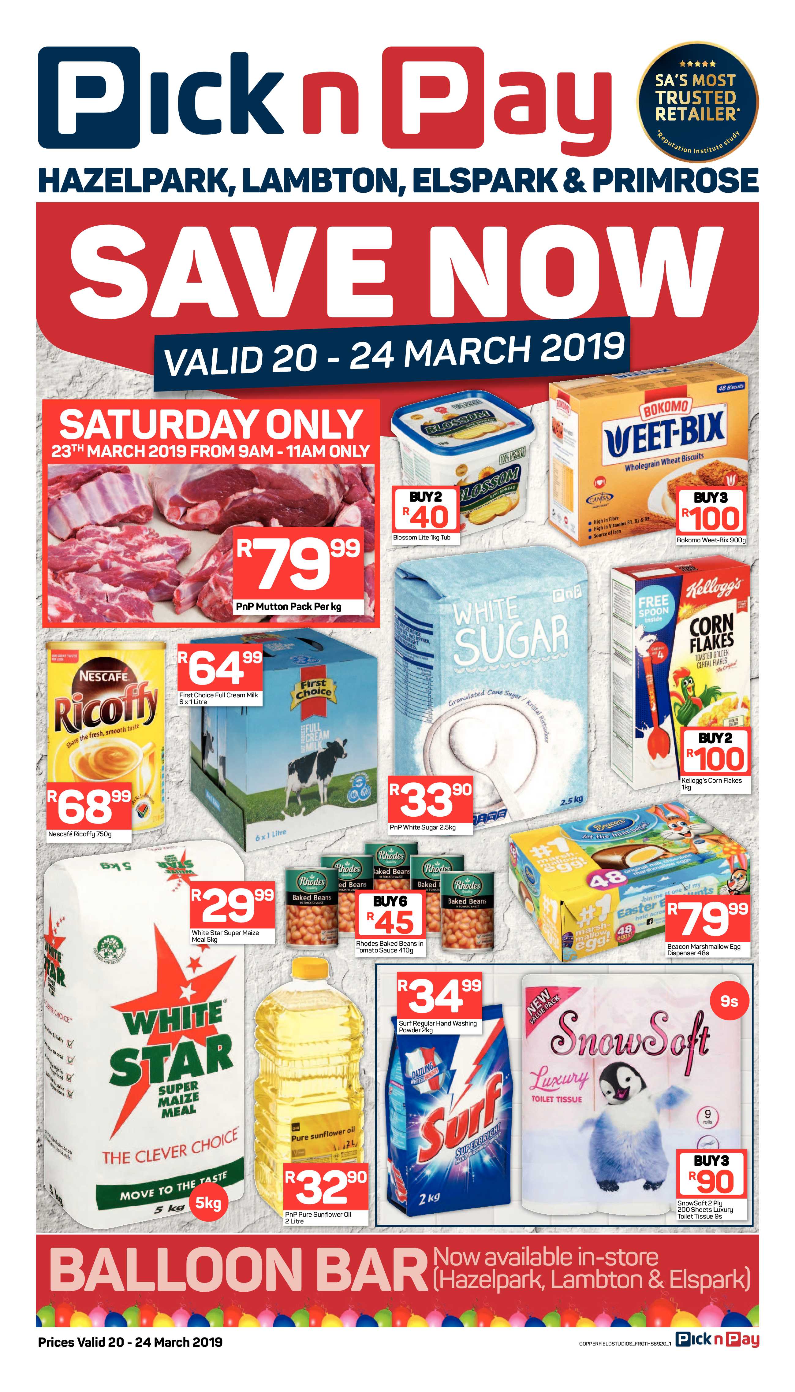 Germiston City News 20 March 2019 page 25