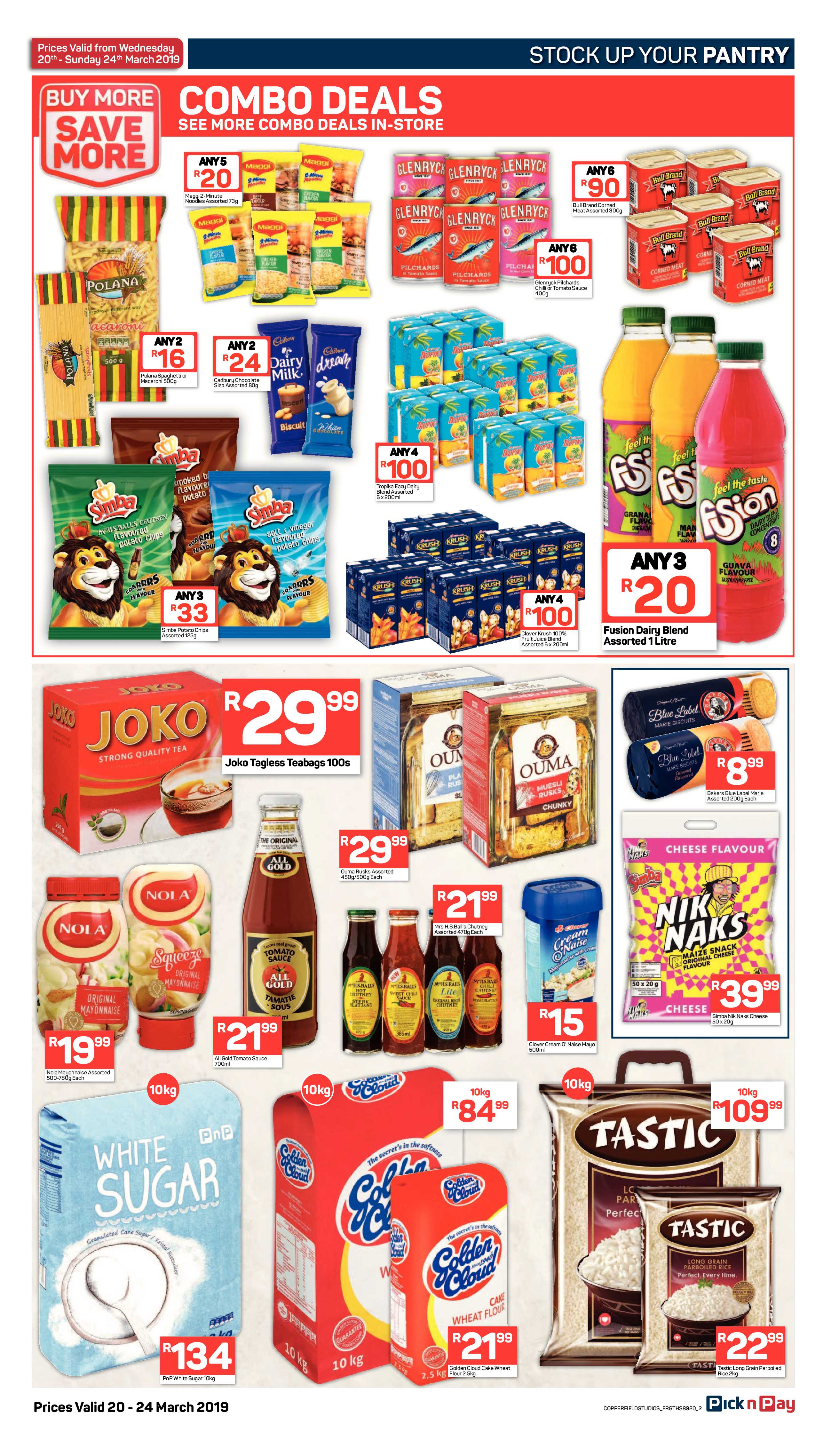 Germiston City News 20 March 2019 page 26