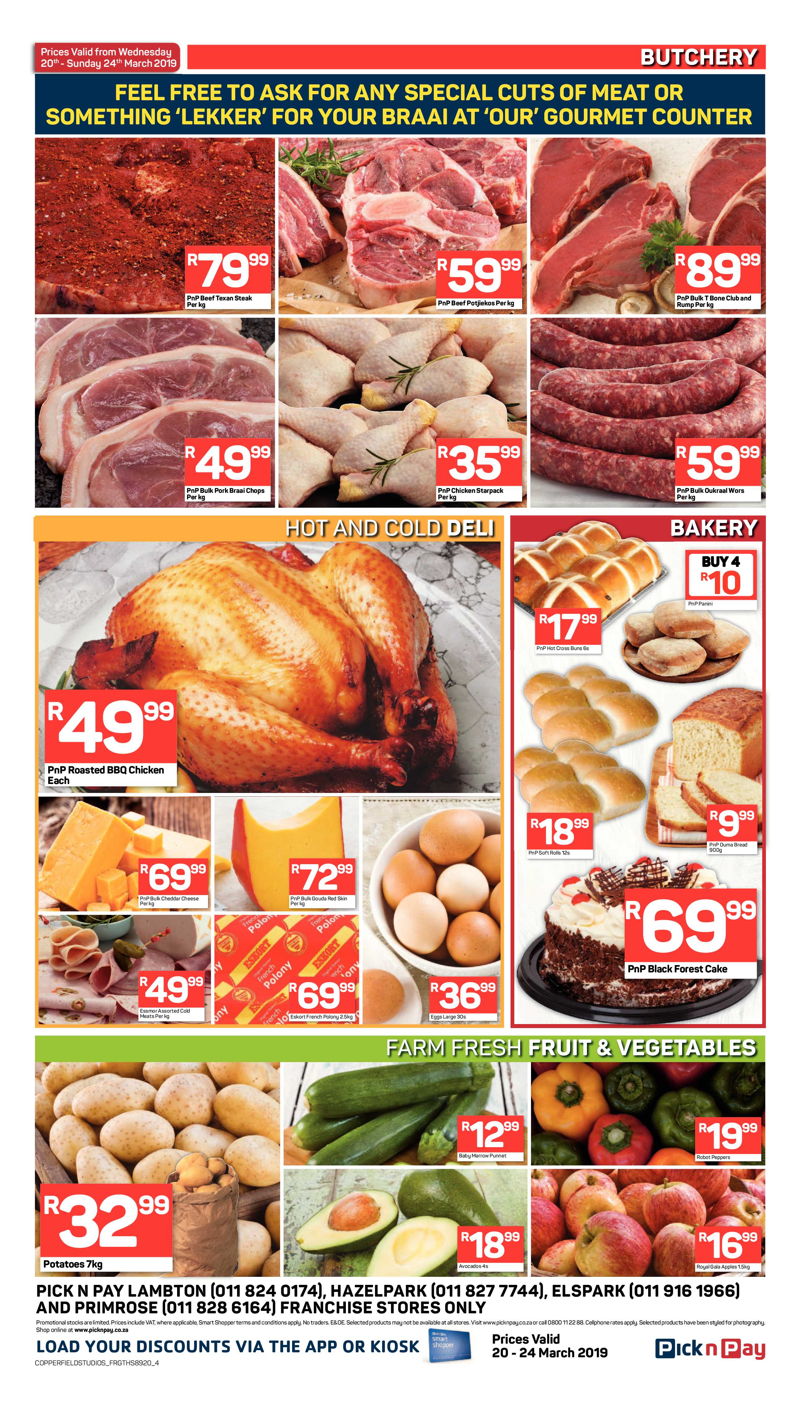 Germiston City News 20 March 2019 page 28