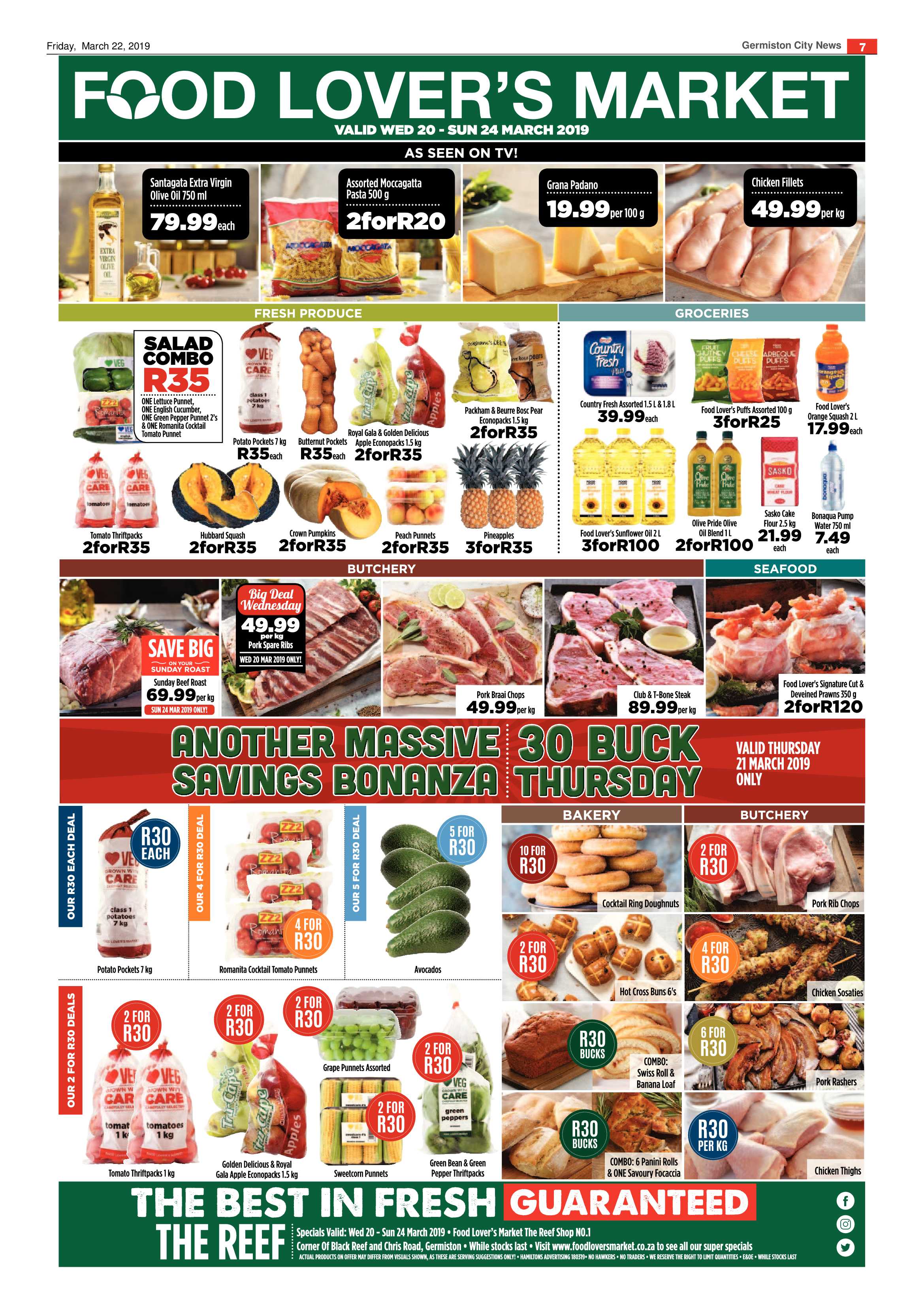 Germiston City News 20 March 2019 page 7