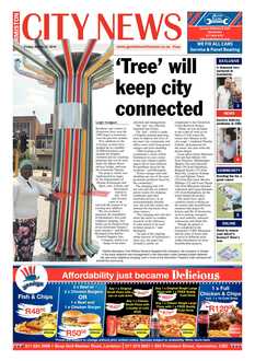 Germiston City News 20 March 2019