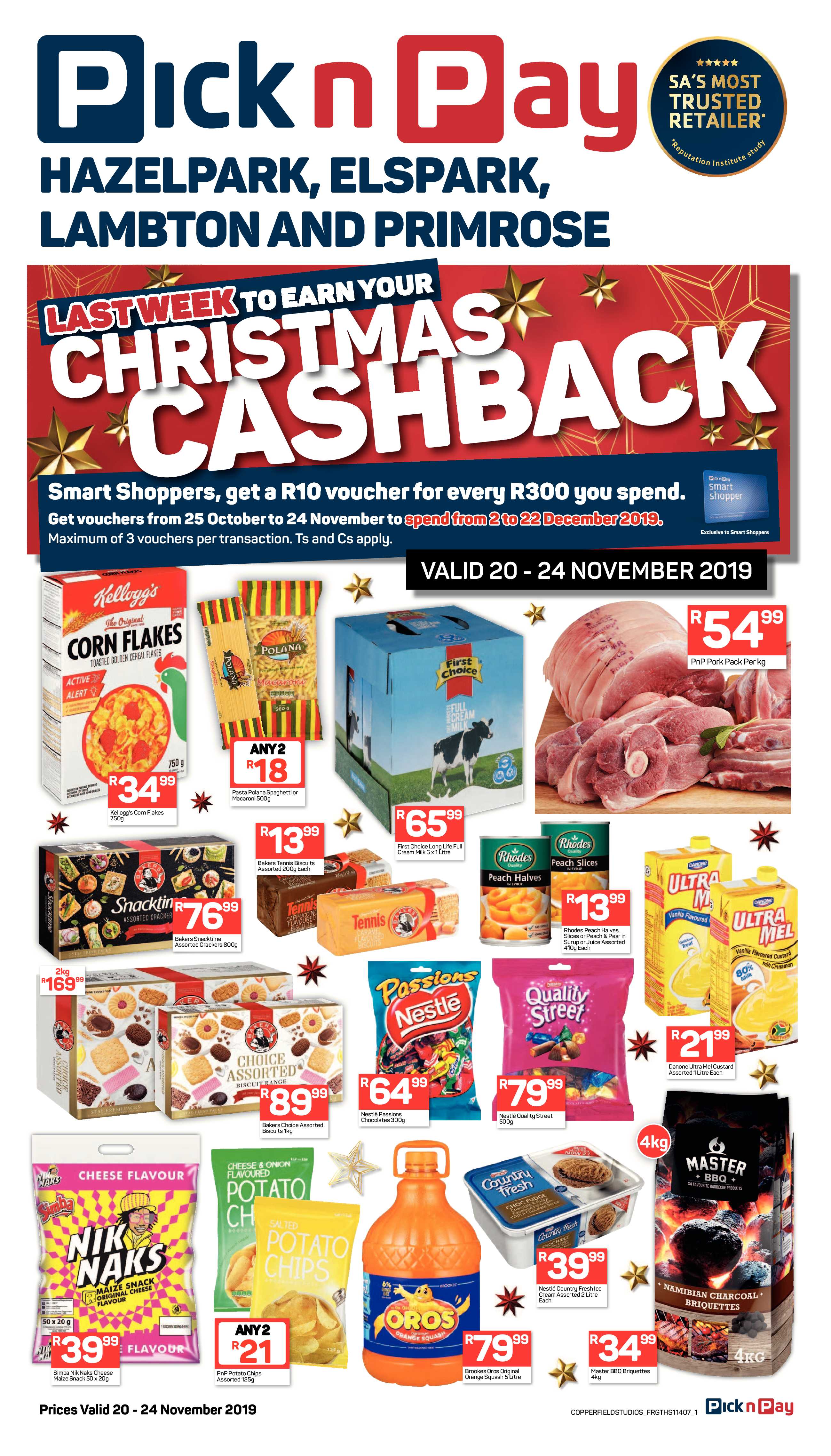 Germiston City News 20 November 2019 page 21