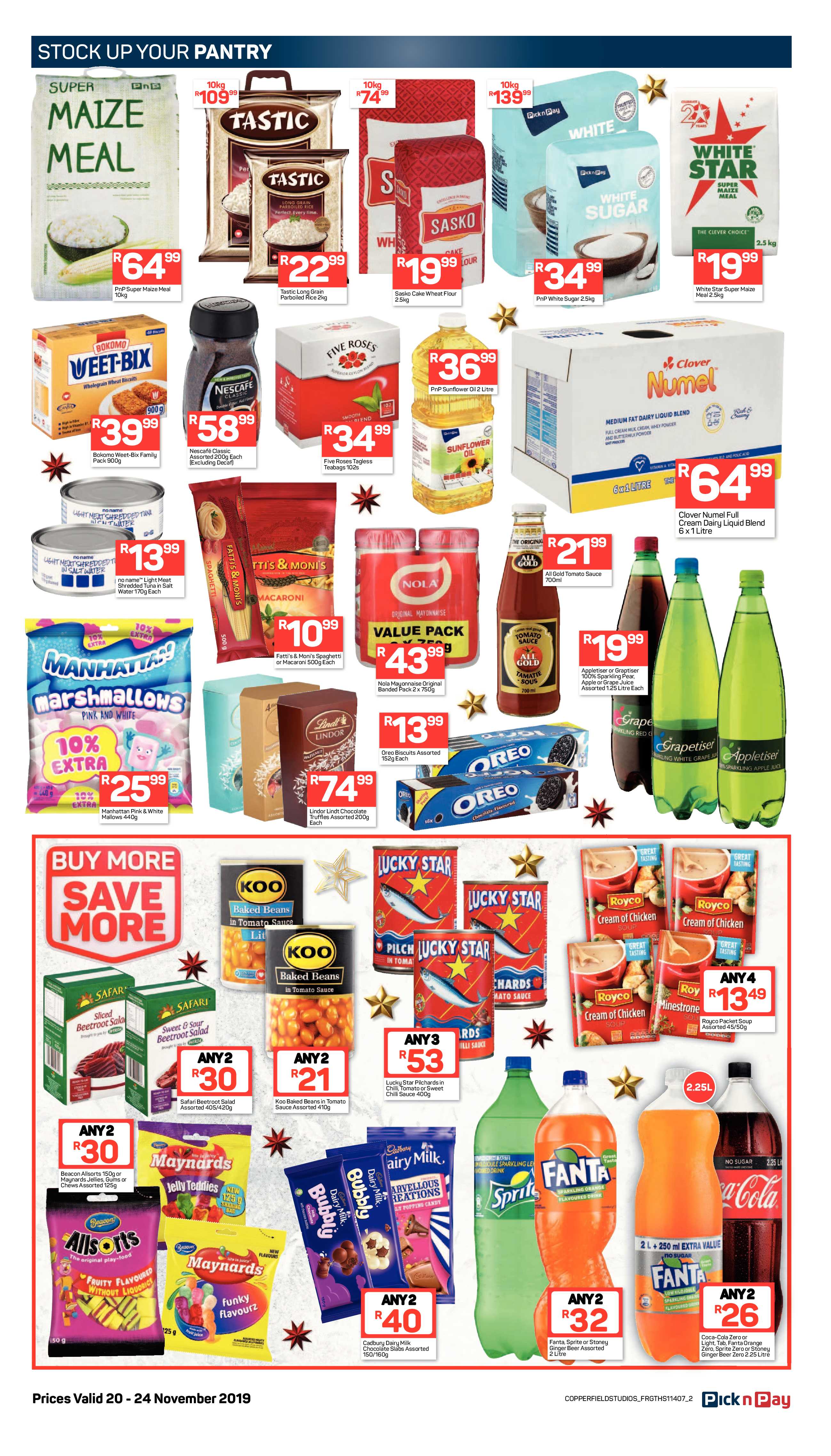 Germiston City News 20 November 2019 page 22