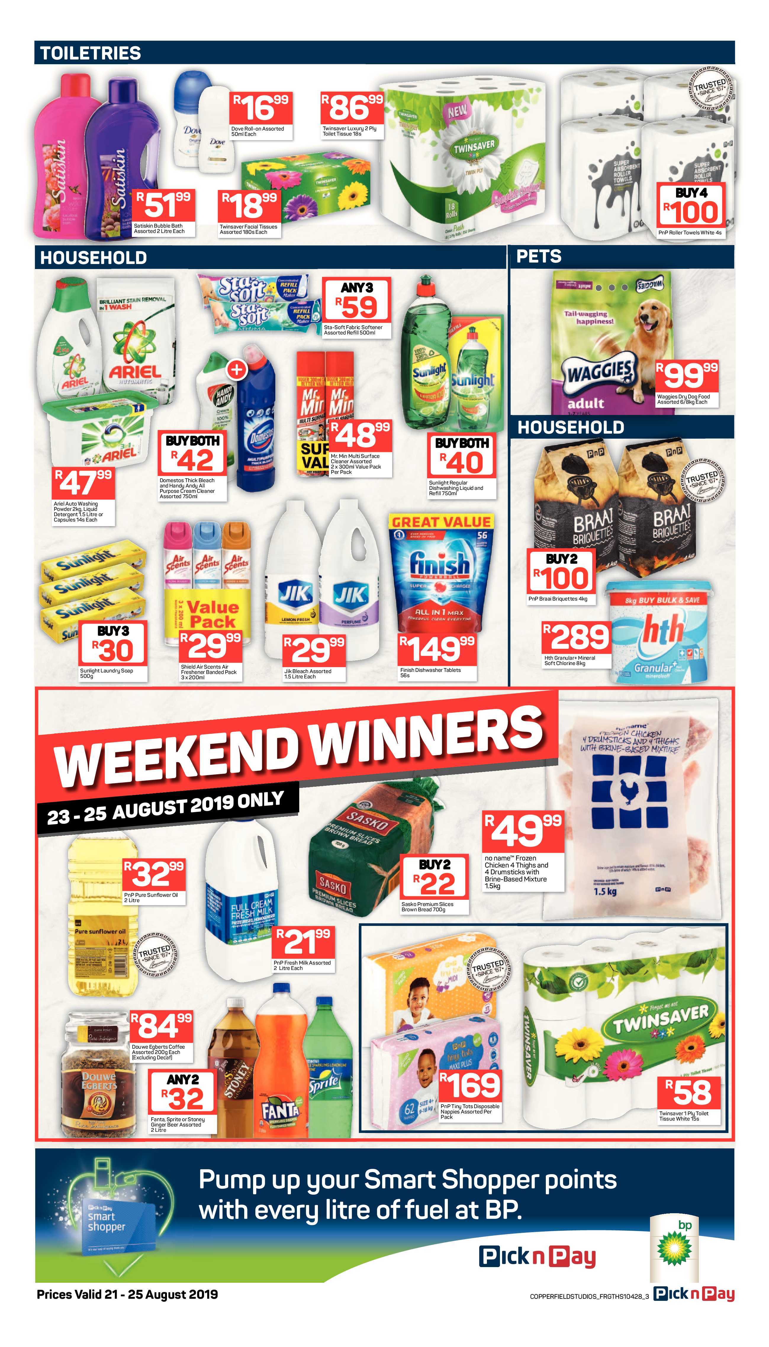 Germiston City News 21 August 2019 page 23