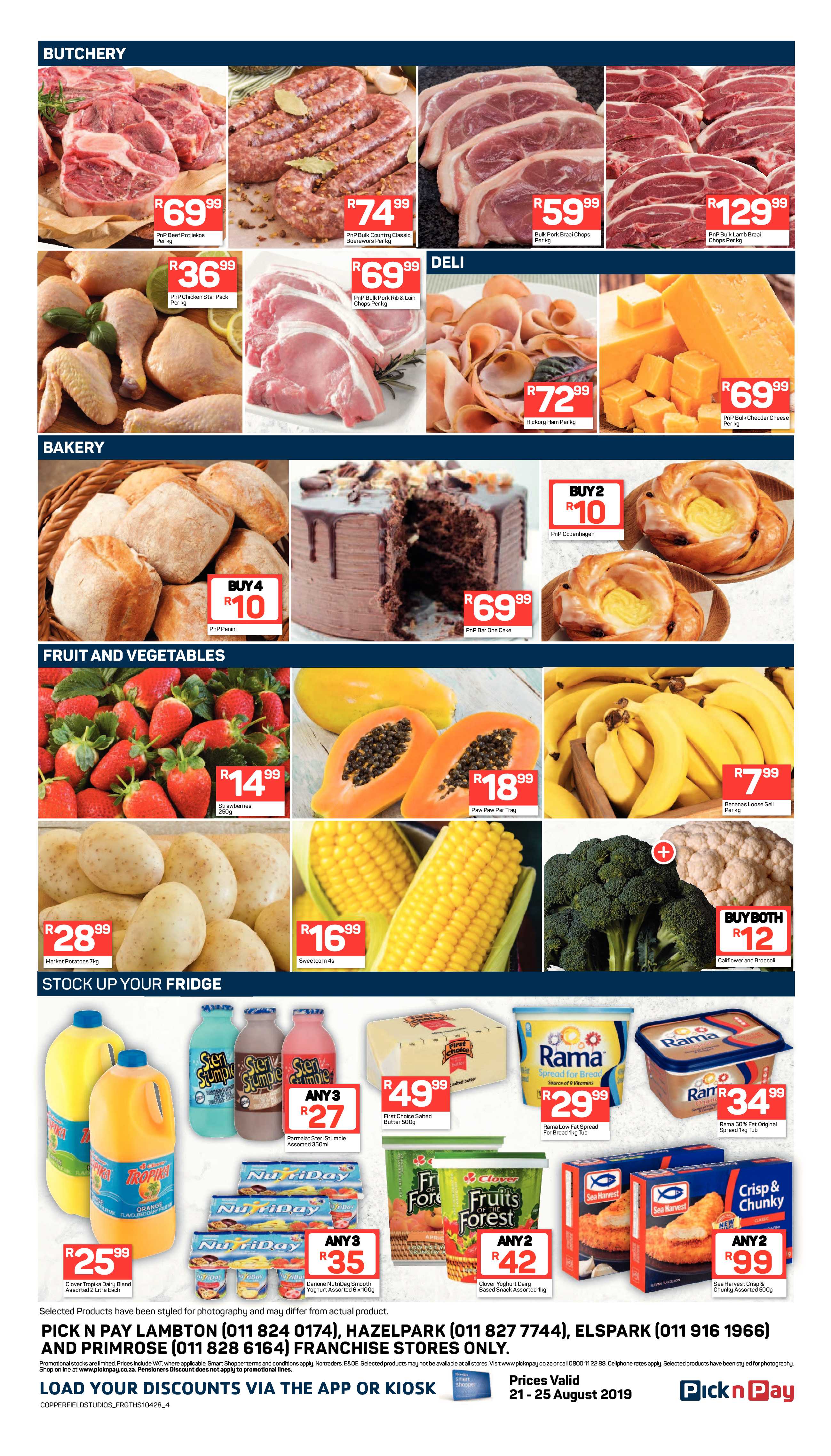 Germiston City News 21 August 2019 page 24