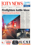 Germiston City News 21 August 2026