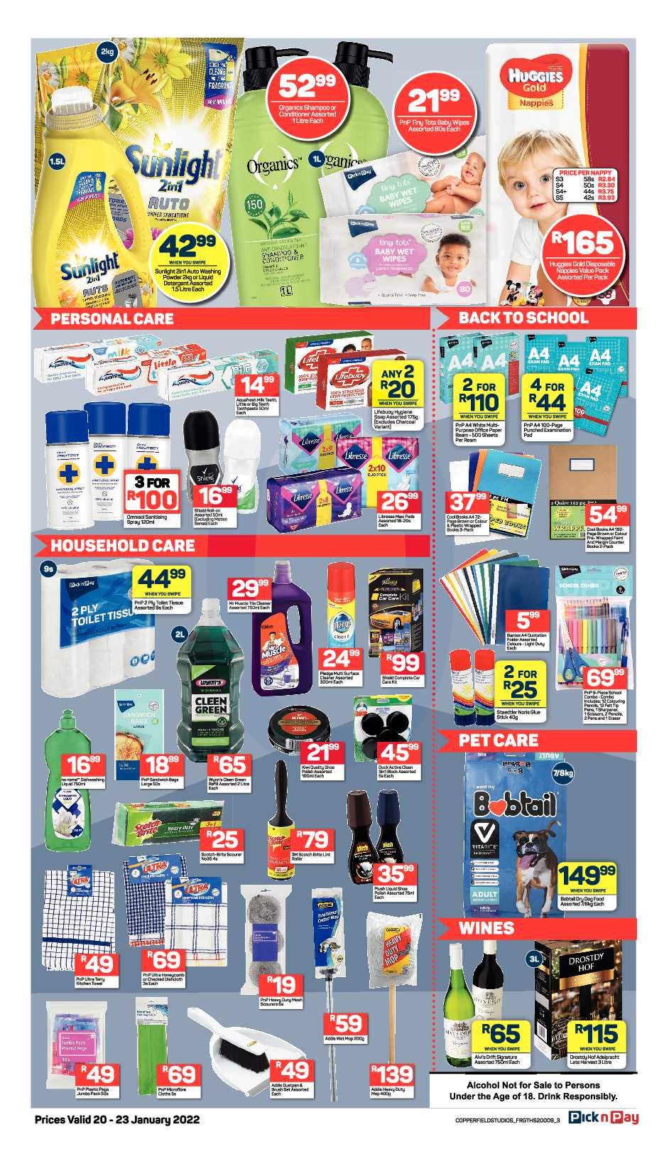 Germiston City News 21 January 2022 page 11
