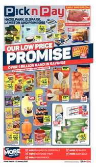 Germiston City News 21 January 2022