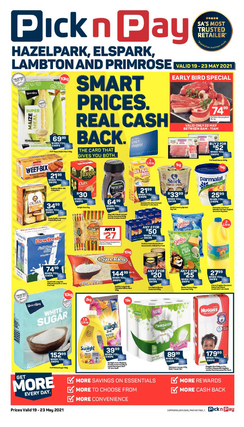 Germiston City News 21 May 2021 page 13