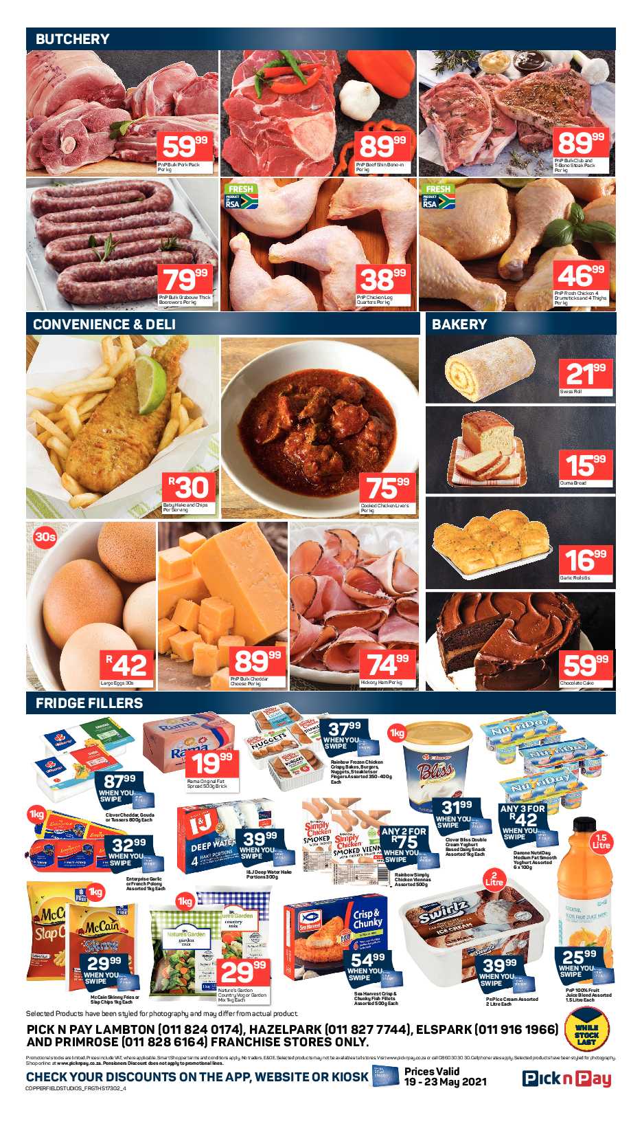 Germiston City News 21 May 2021 page 16