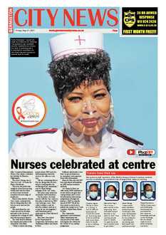 Germiston City News 21 May 2021