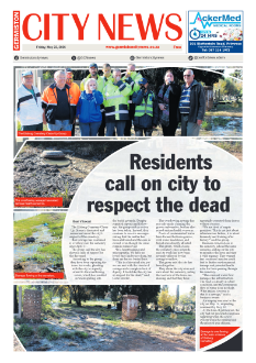 Germiston City News 21 May 2026