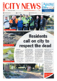 Germiston City News 21 May 2026