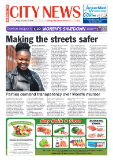 Germiston City News 21 November 2025