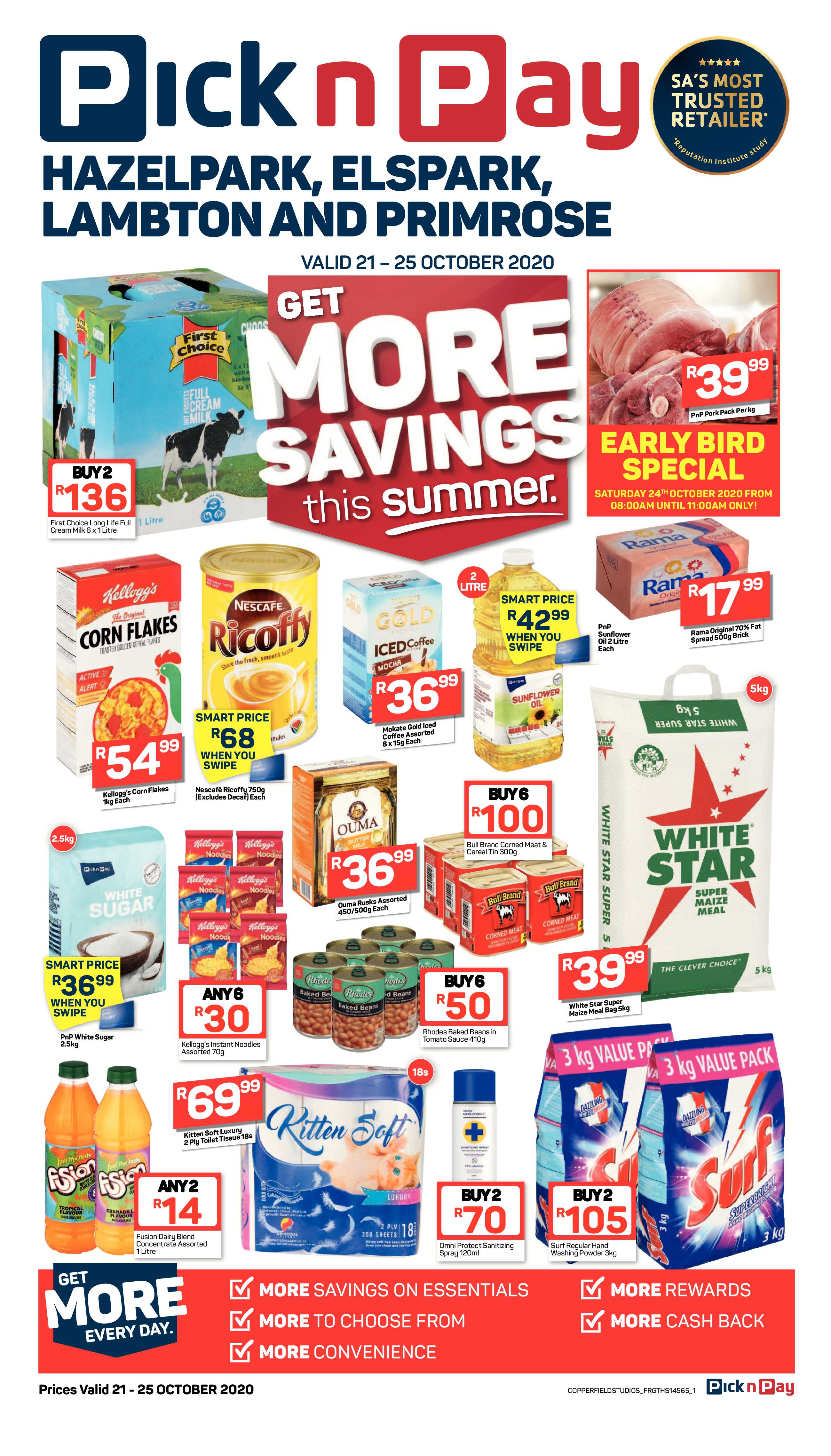 Germiston City News 21 October  2020 page 13