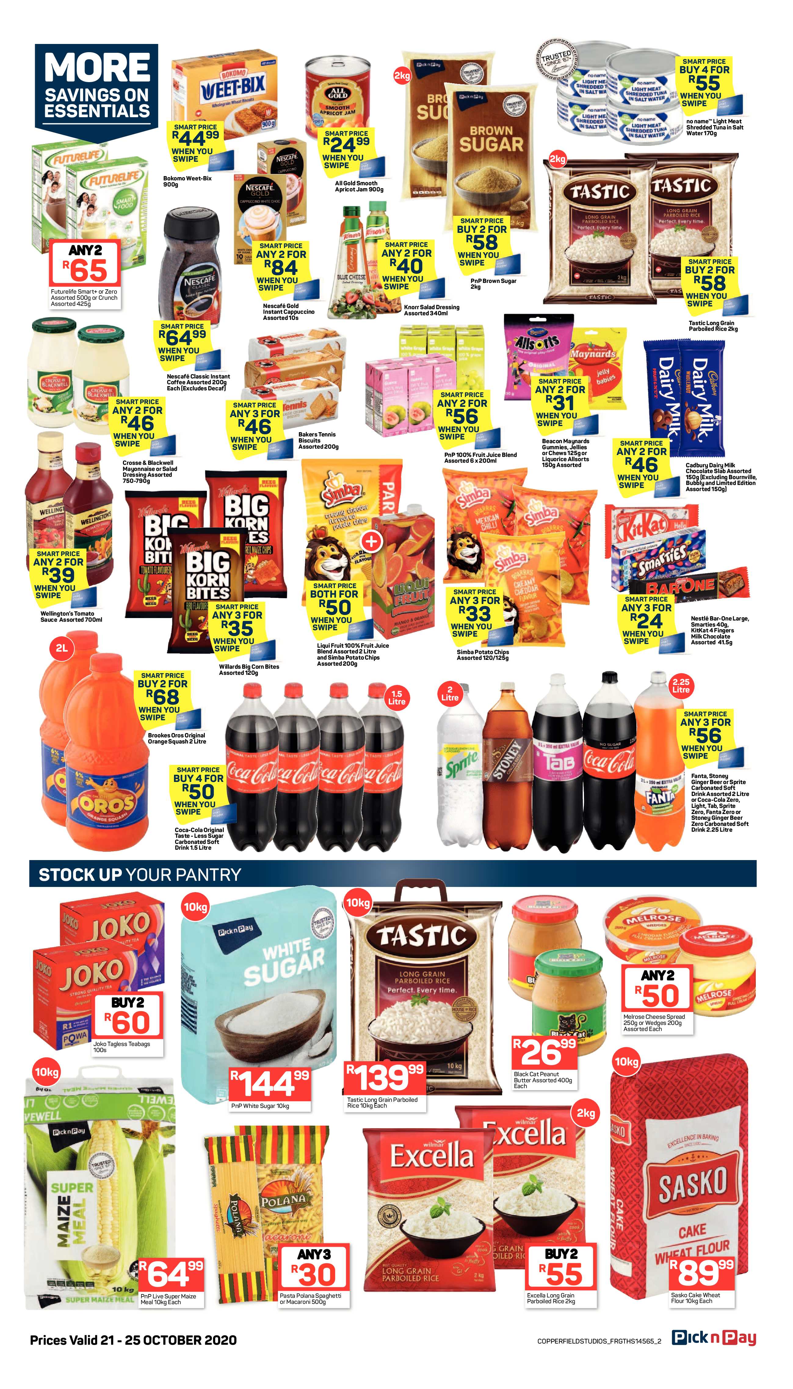 Germiston City News 21 October  2020 page 14
