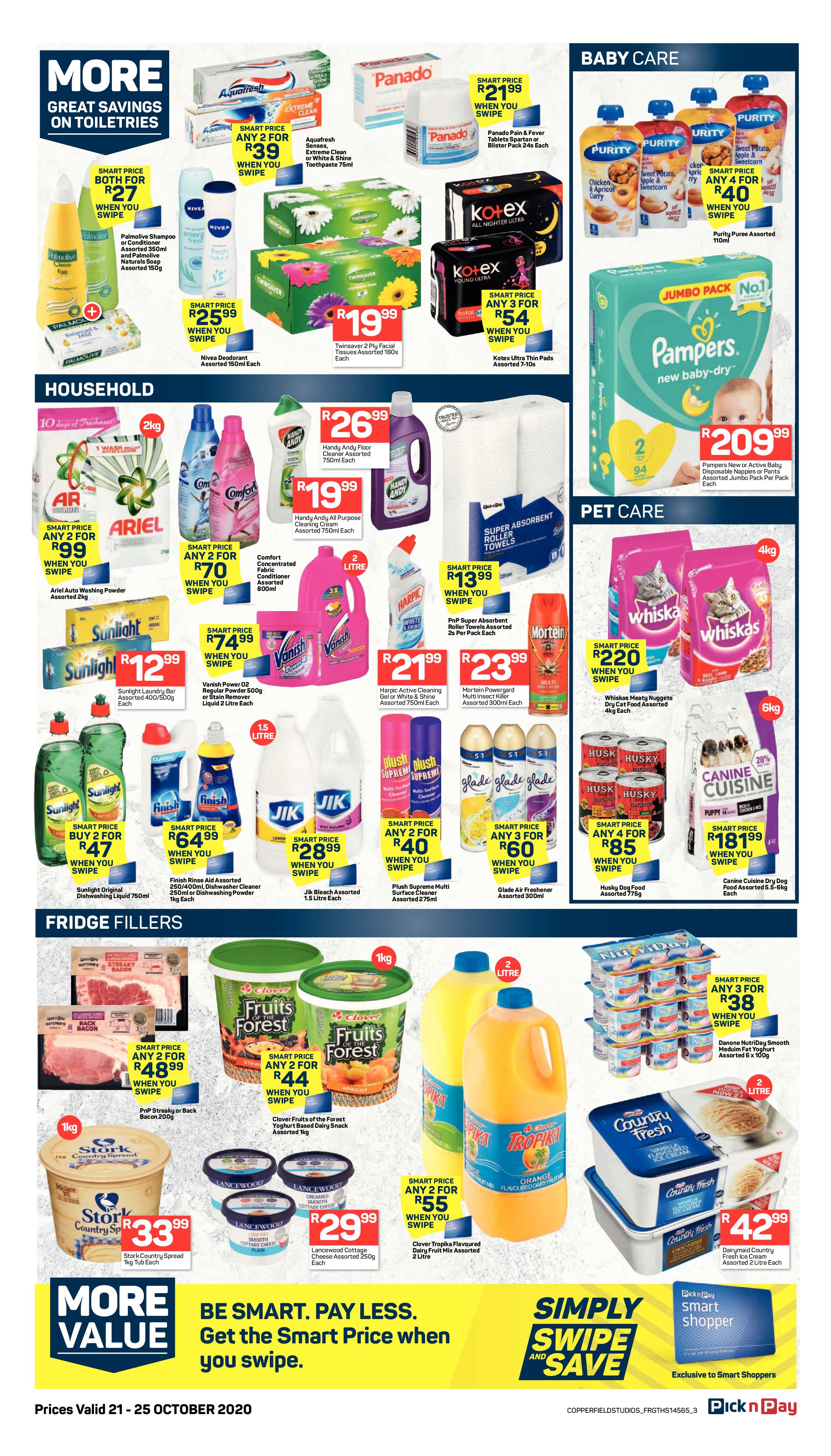 Germiston City News 21 October  2020 page 15