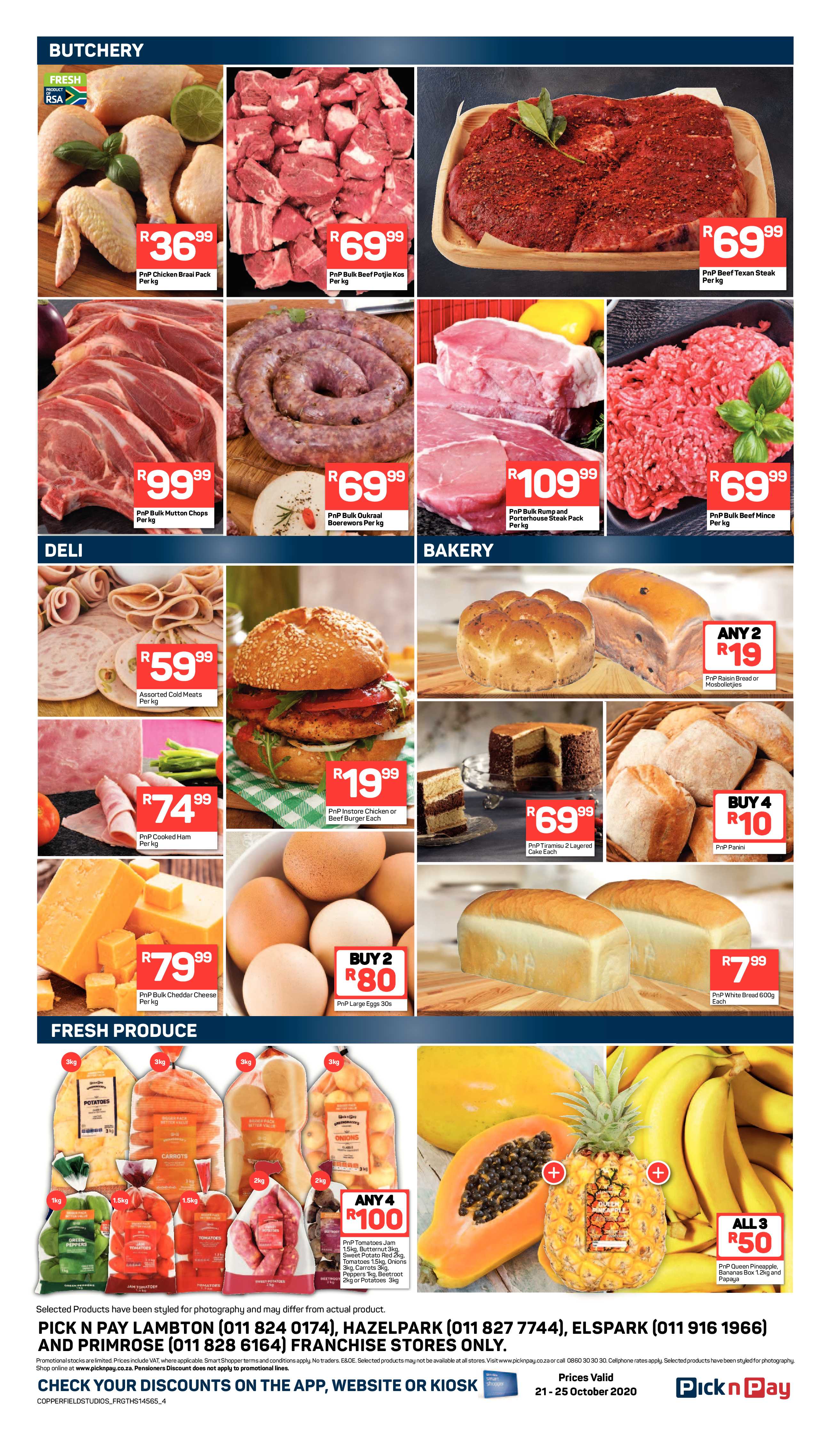Germiston City News 21 October  2020 page 16