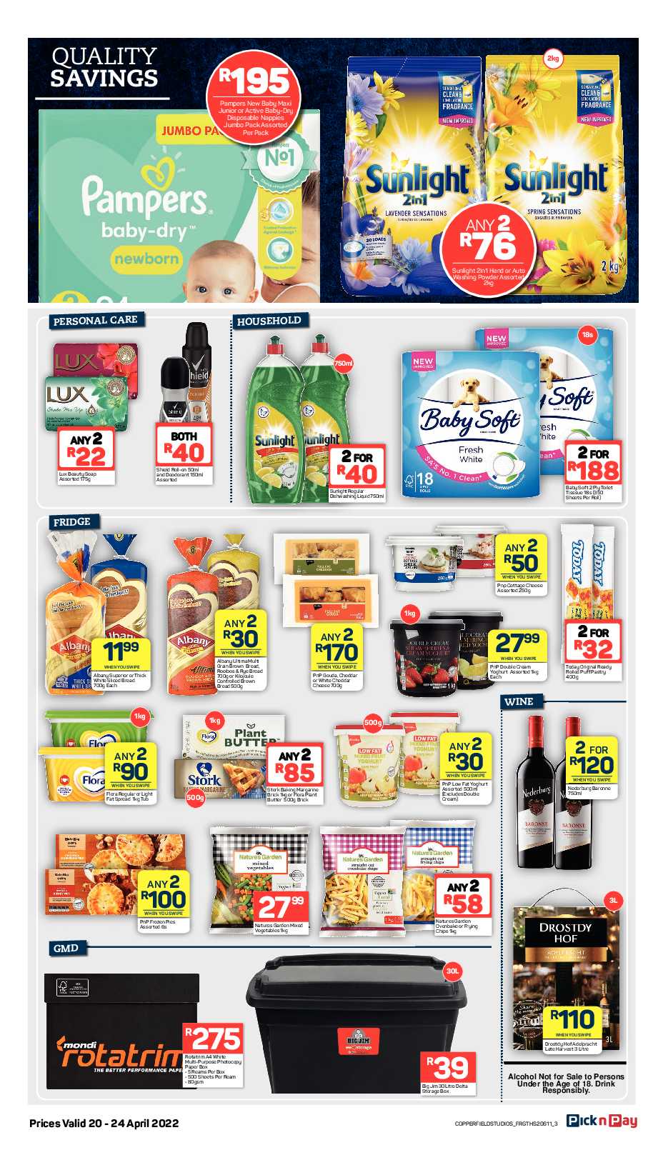Germiston City News 22 April 2022 page 11