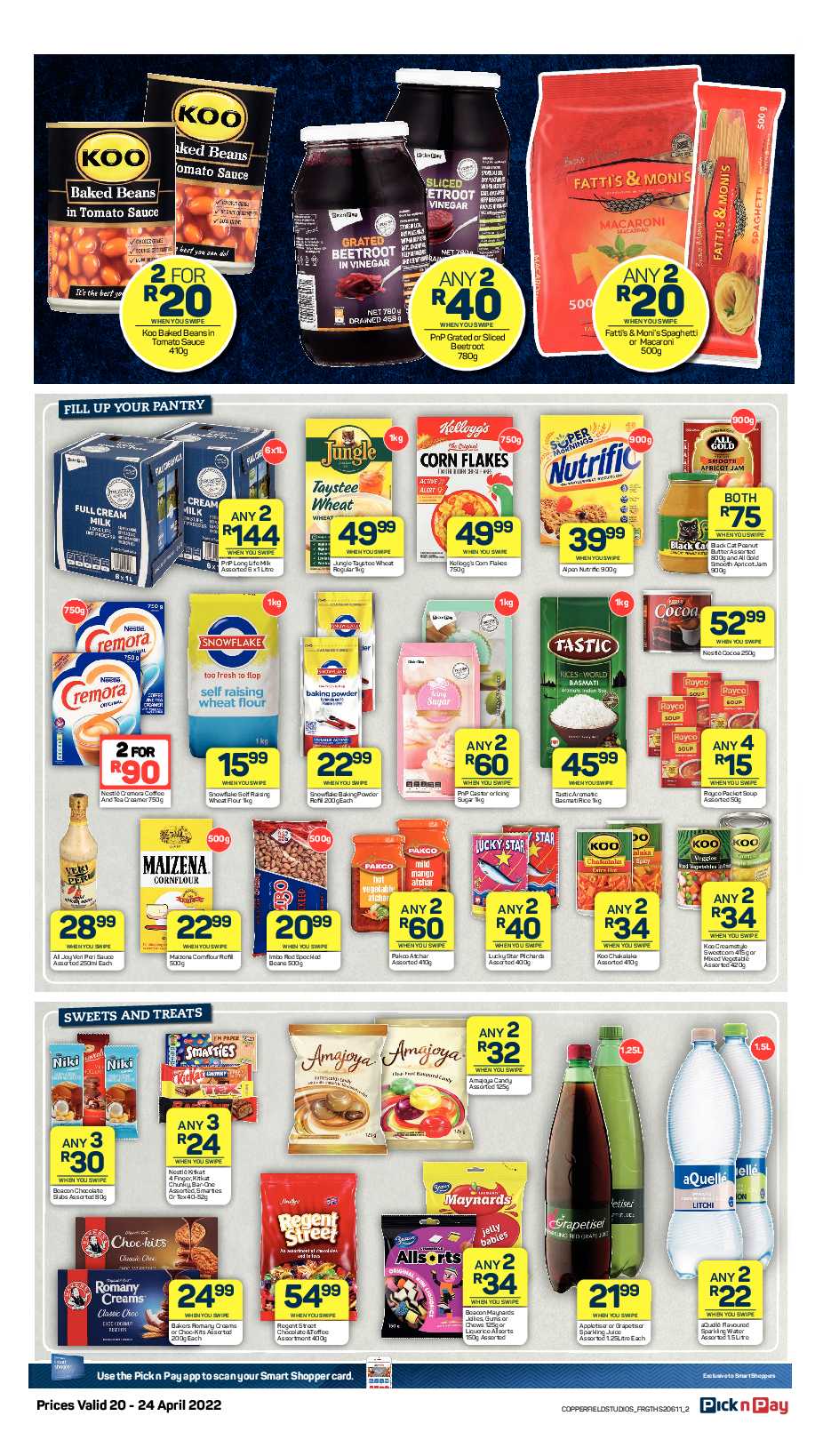 Germiston City News 22 April 2022 page 2