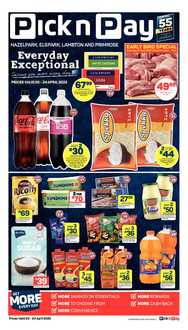 Germiston City News 22 April 2022