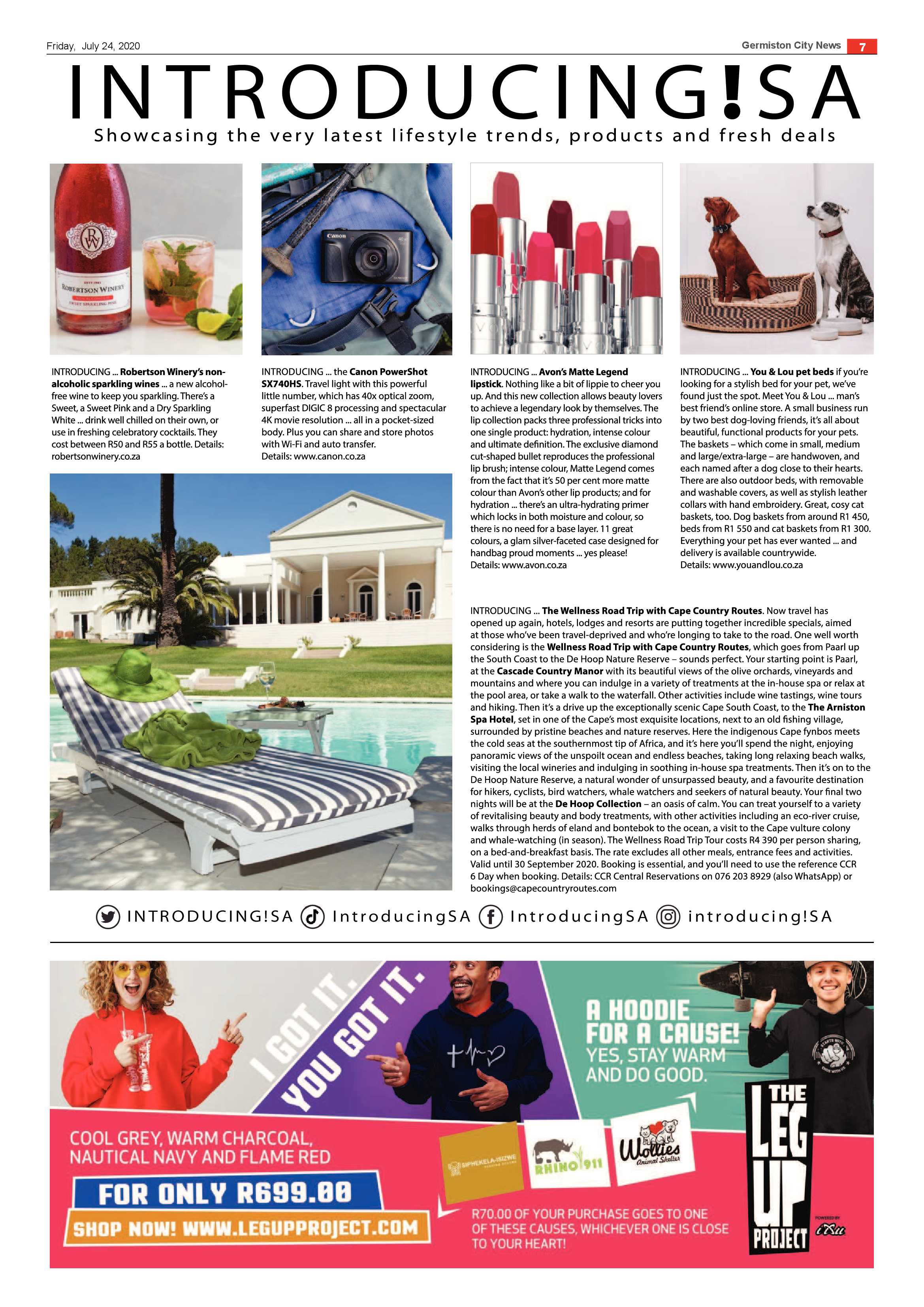 Germiston City News 22 July 2020 page 7