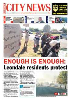 Germiston City News 23 April 2021