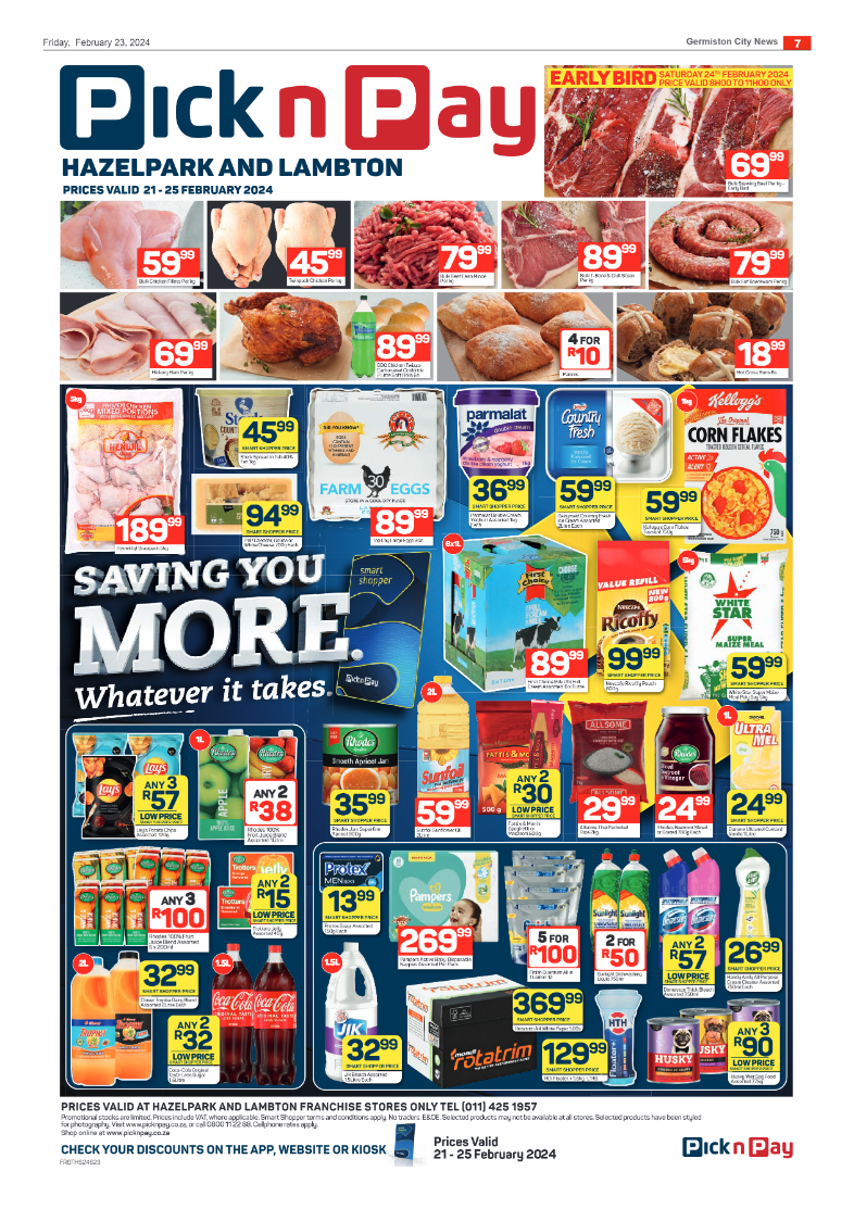 Germiston City News 23 February 2024 page 7