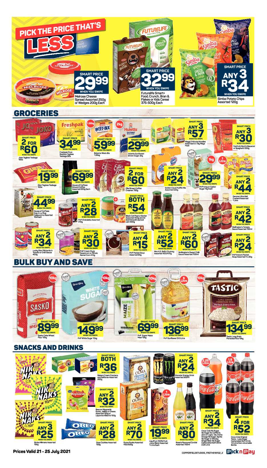 Germiston City News 23 July 2021 page 10