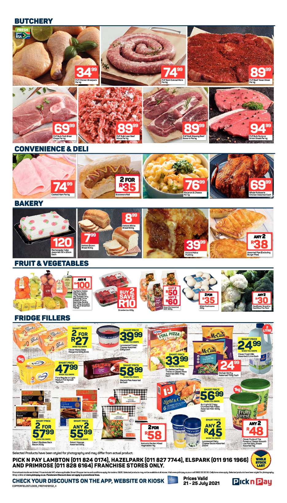 Germiston City News 23 July 2021 page 12