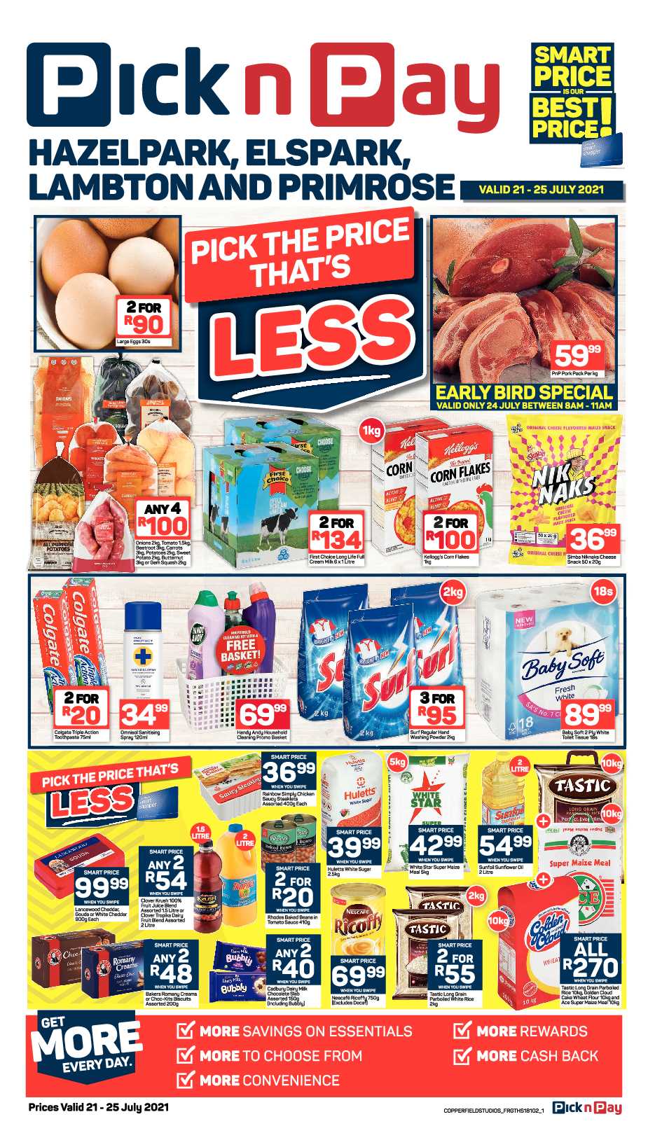 Germiston City News 23 July 2021 page 9