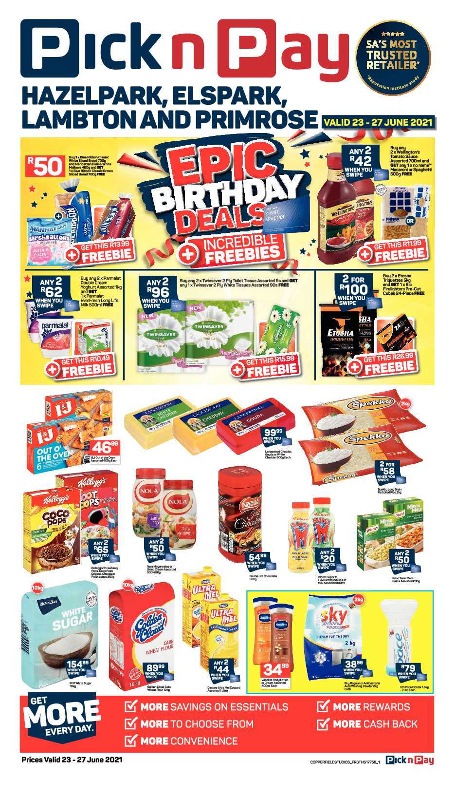 Germiston City News 25 June 2021 page 13