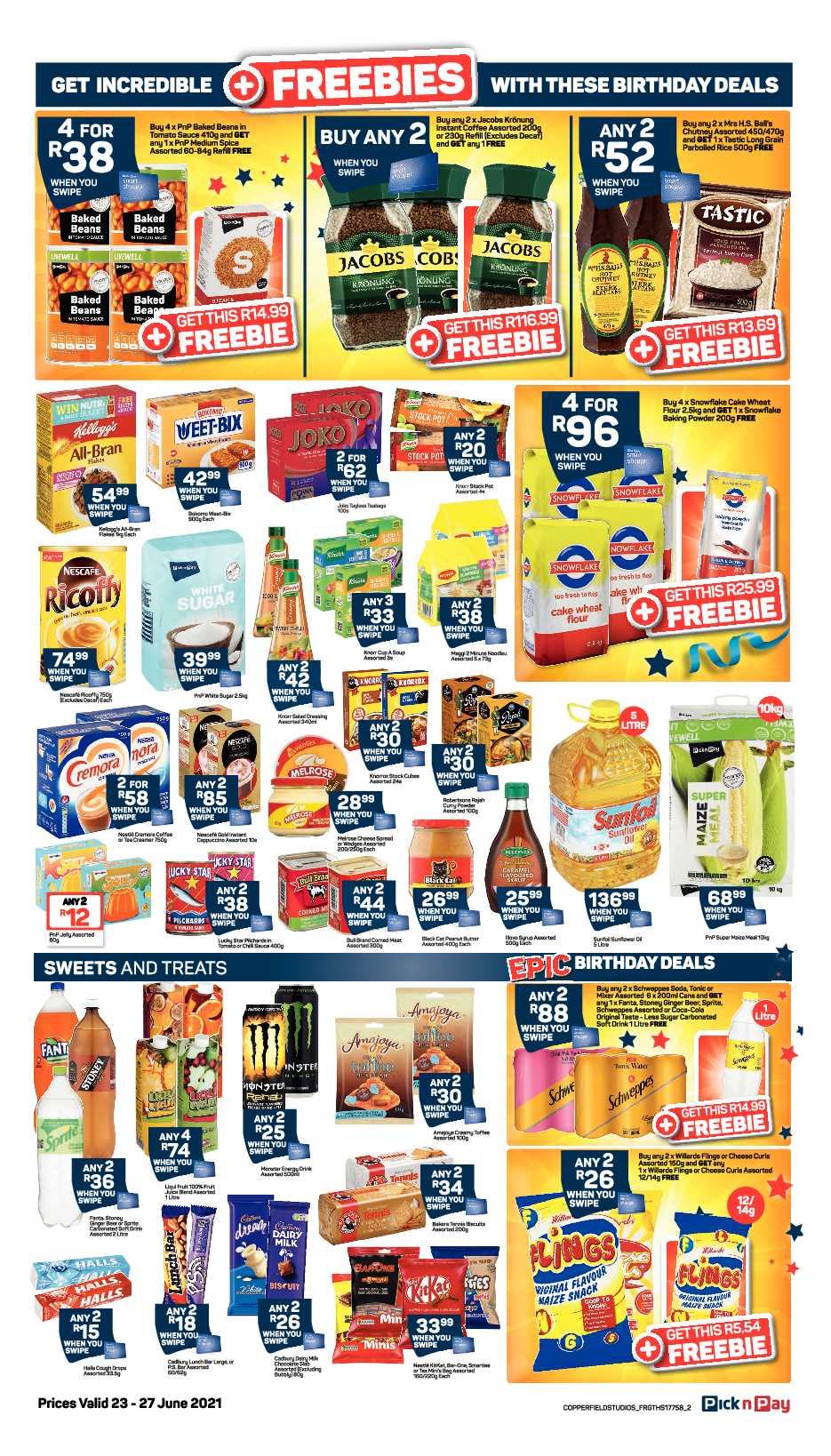 Germiston City News 25 June 2021 page 14