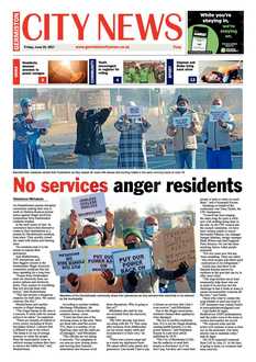 Germiston City News 25 June 2021