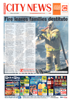 Germiston City News 23 June 2023