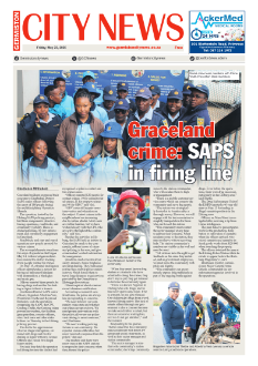Germiston City News 23 May 2025