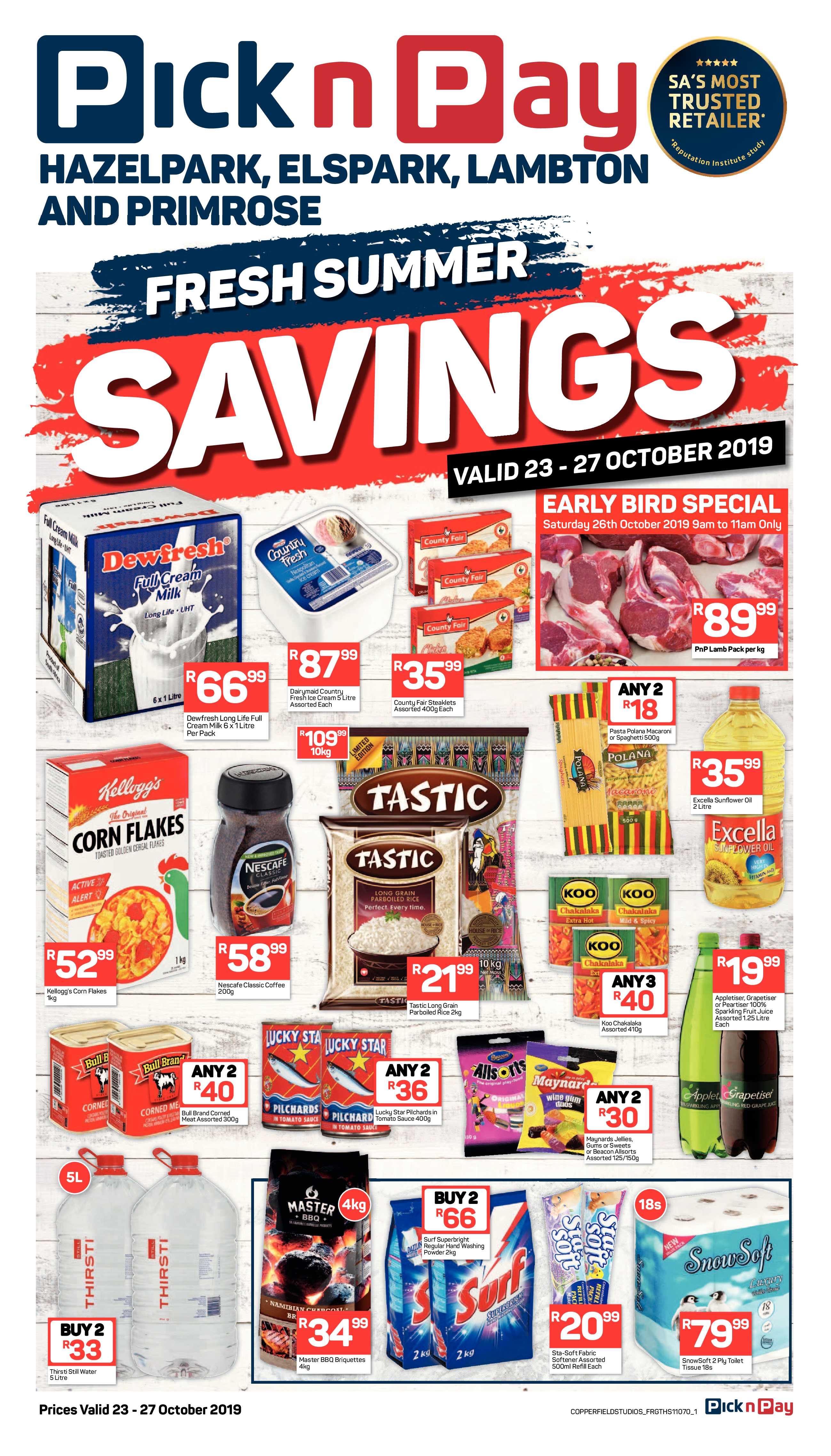 Germiston City News 23 October 2019 page 25