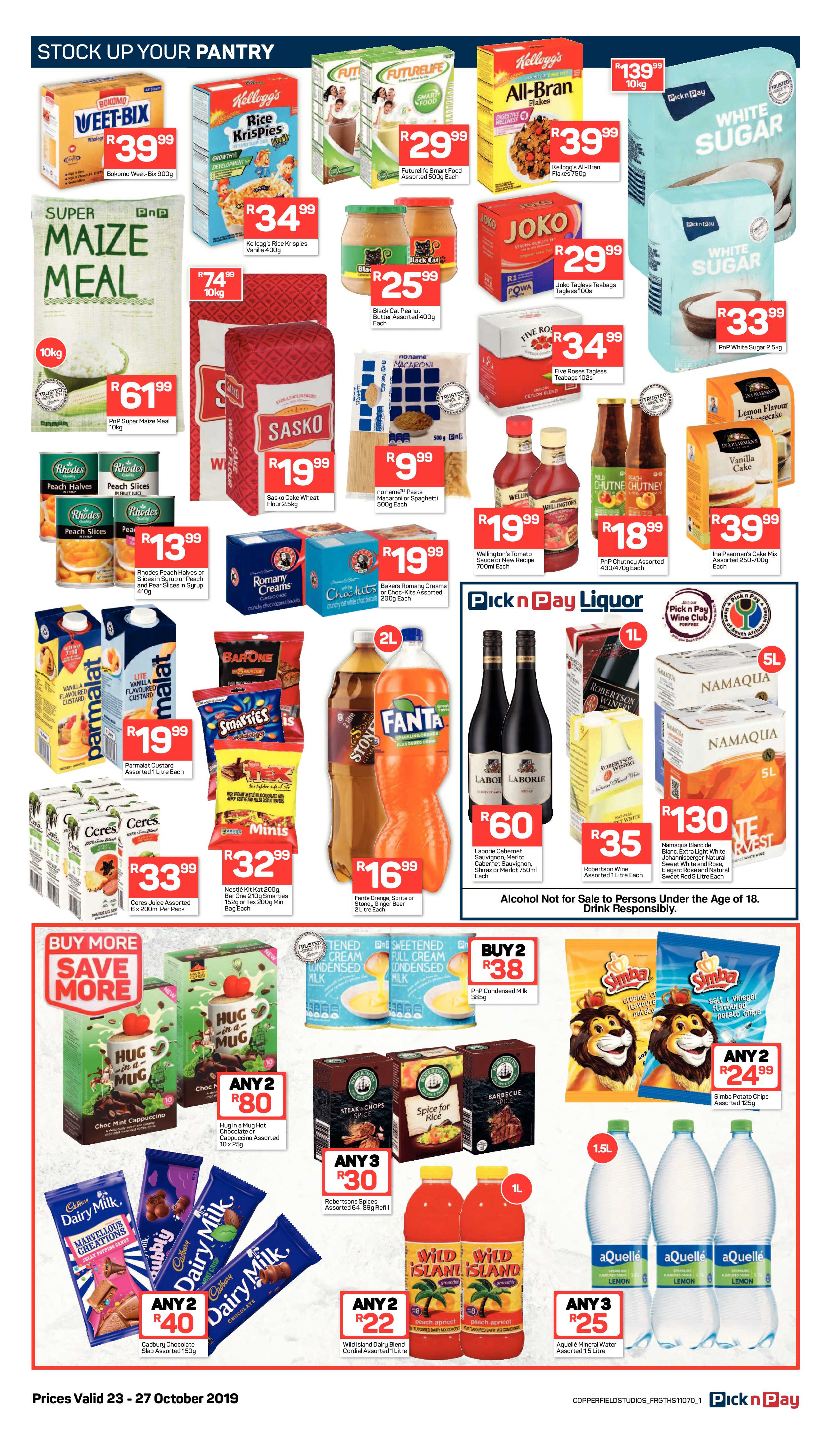 Germiston City News 23 October 2019 page 26