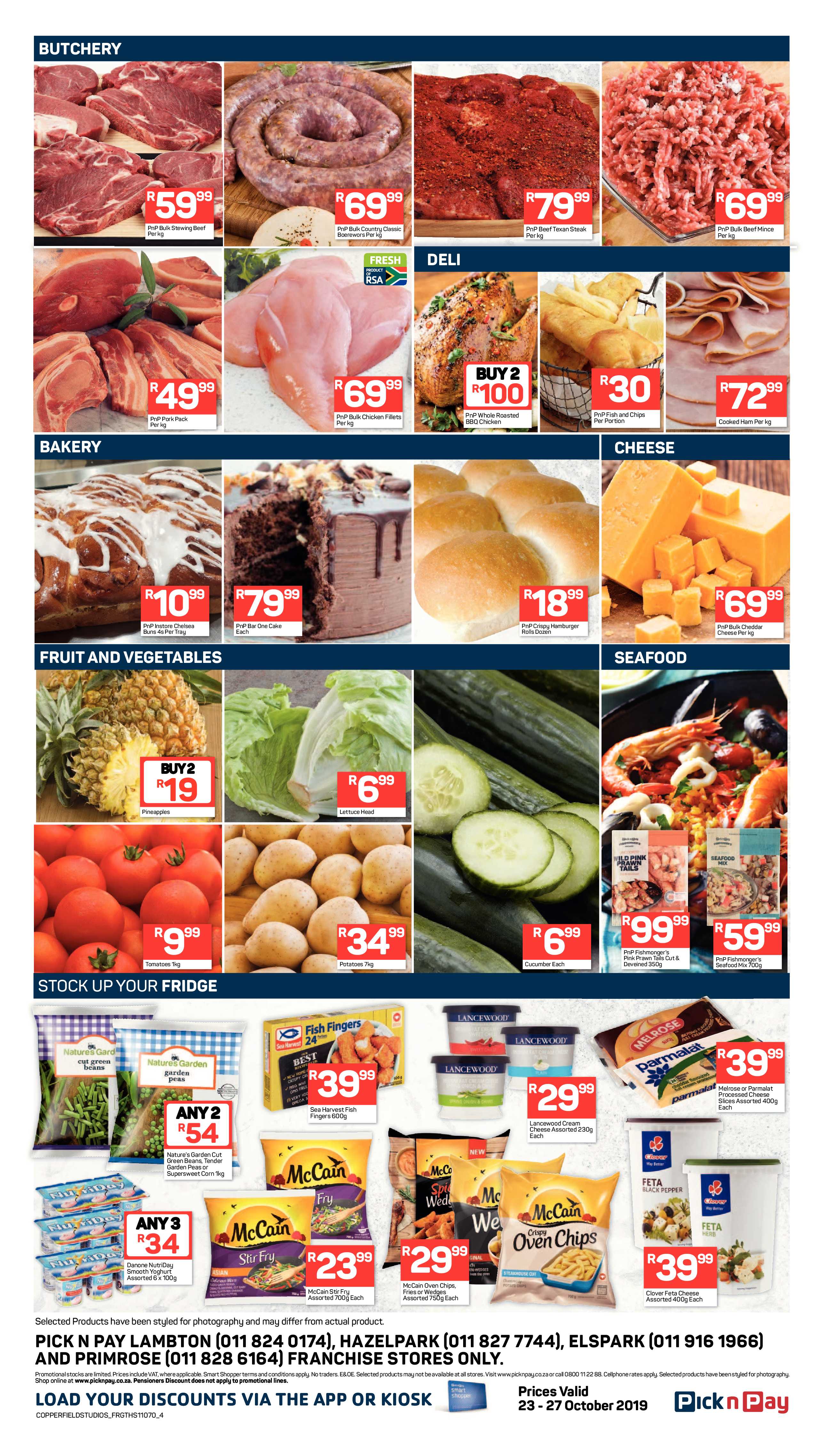 Germiston City News 23 October 2019 page 28