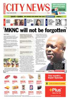 Germiston City News 23 October 2019