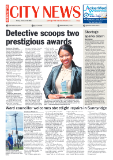 Germiston City News 23 October 2026