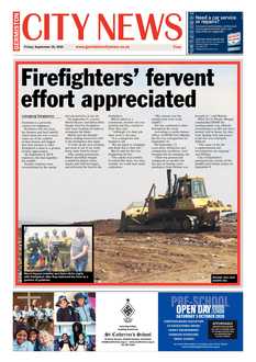 Germiston City News 23 September 2020