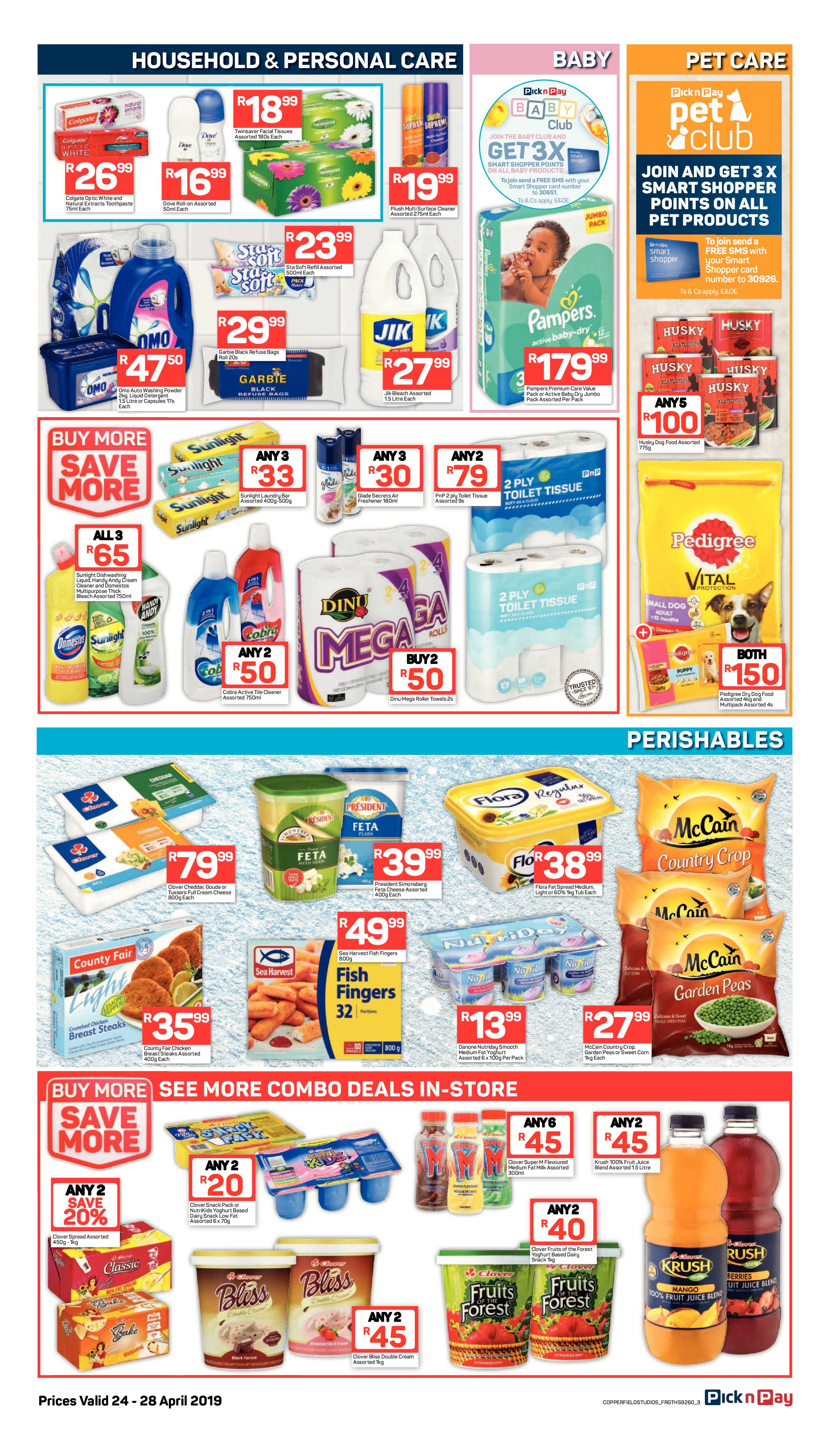 Germiston City News 24 April 2019 page 27
