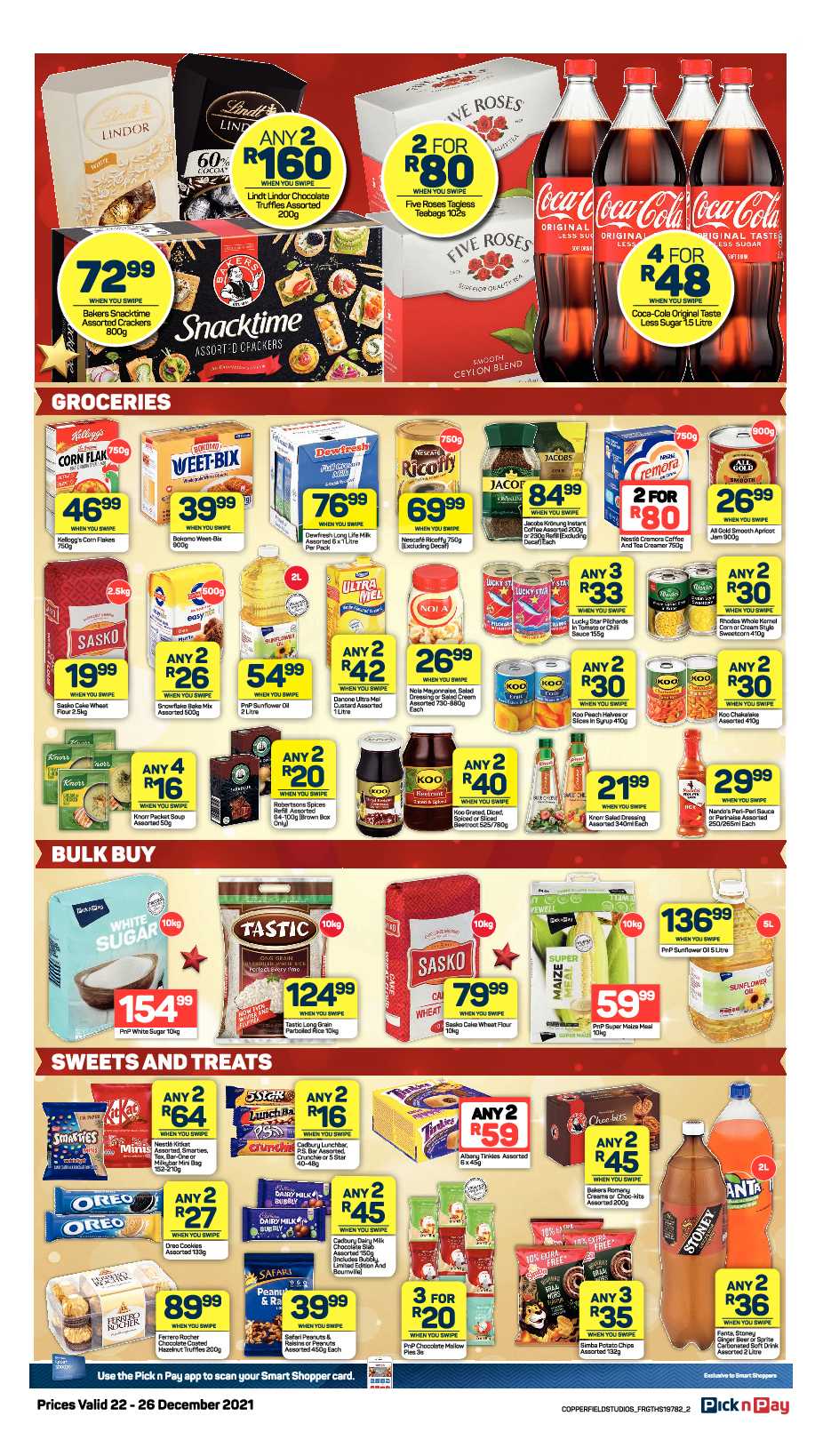 Germiston City News 24 December 2021 page 10