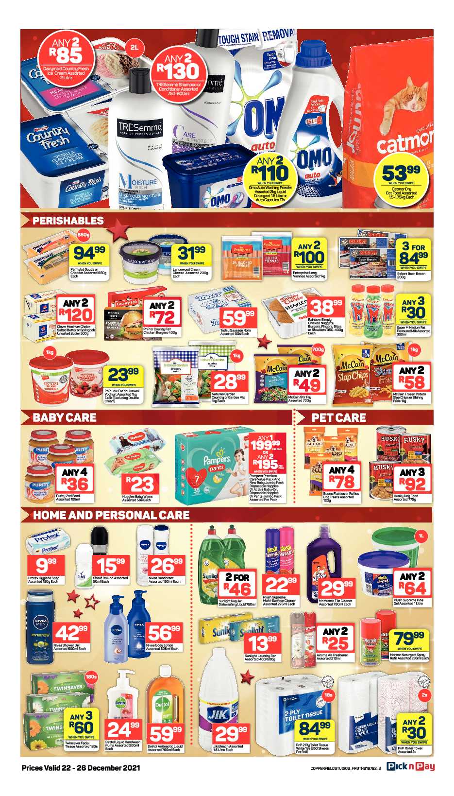 Germiston City News 24 December 2021 page 11