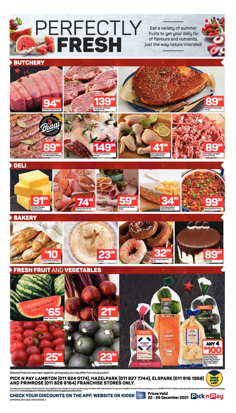 Germiston City News 24 December 2021 page 12