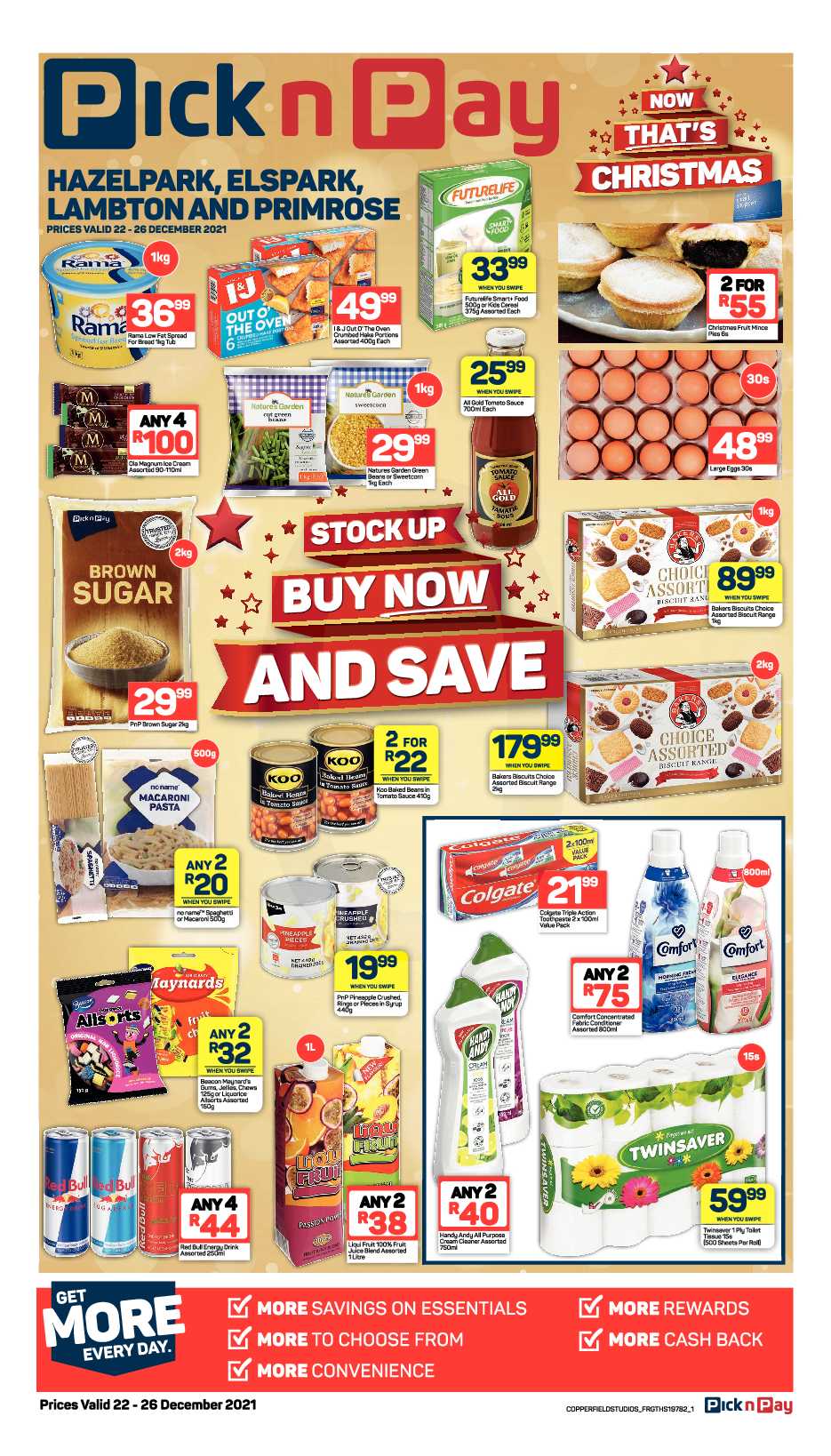 Germiston City News 24 December 2021 page 9