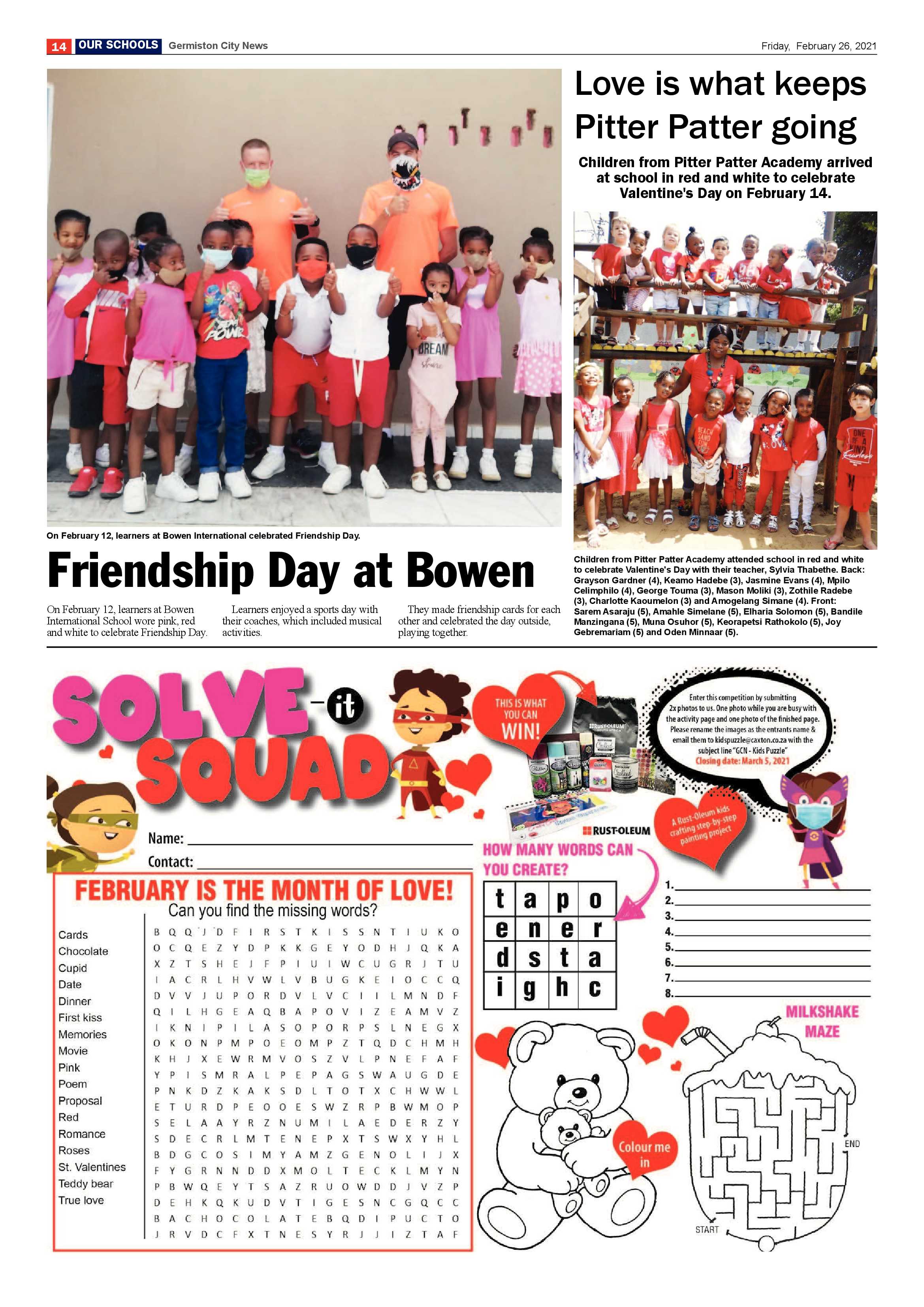 Germiston City News 24 February 2021 page 14